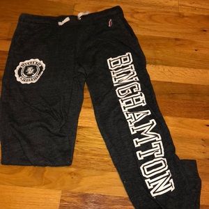 Binghamton University Joggers